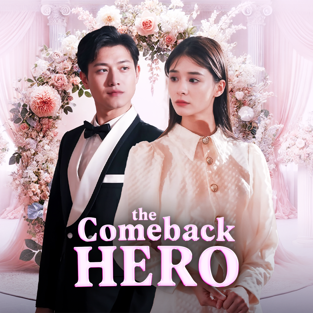 The Comeback Hero [Bengali] poster