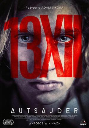 Outsider [Russian]