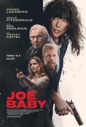 Joe Baby [Russian]