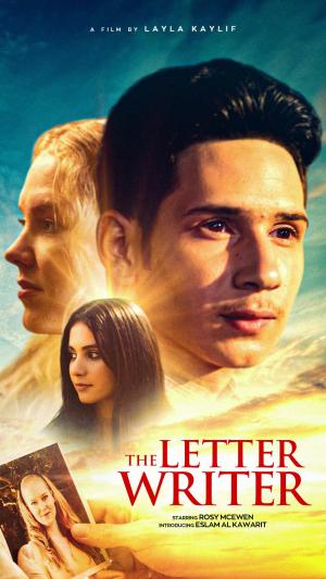 The Letter Writer [Russian]