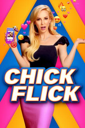 Chick Flick [Russian]