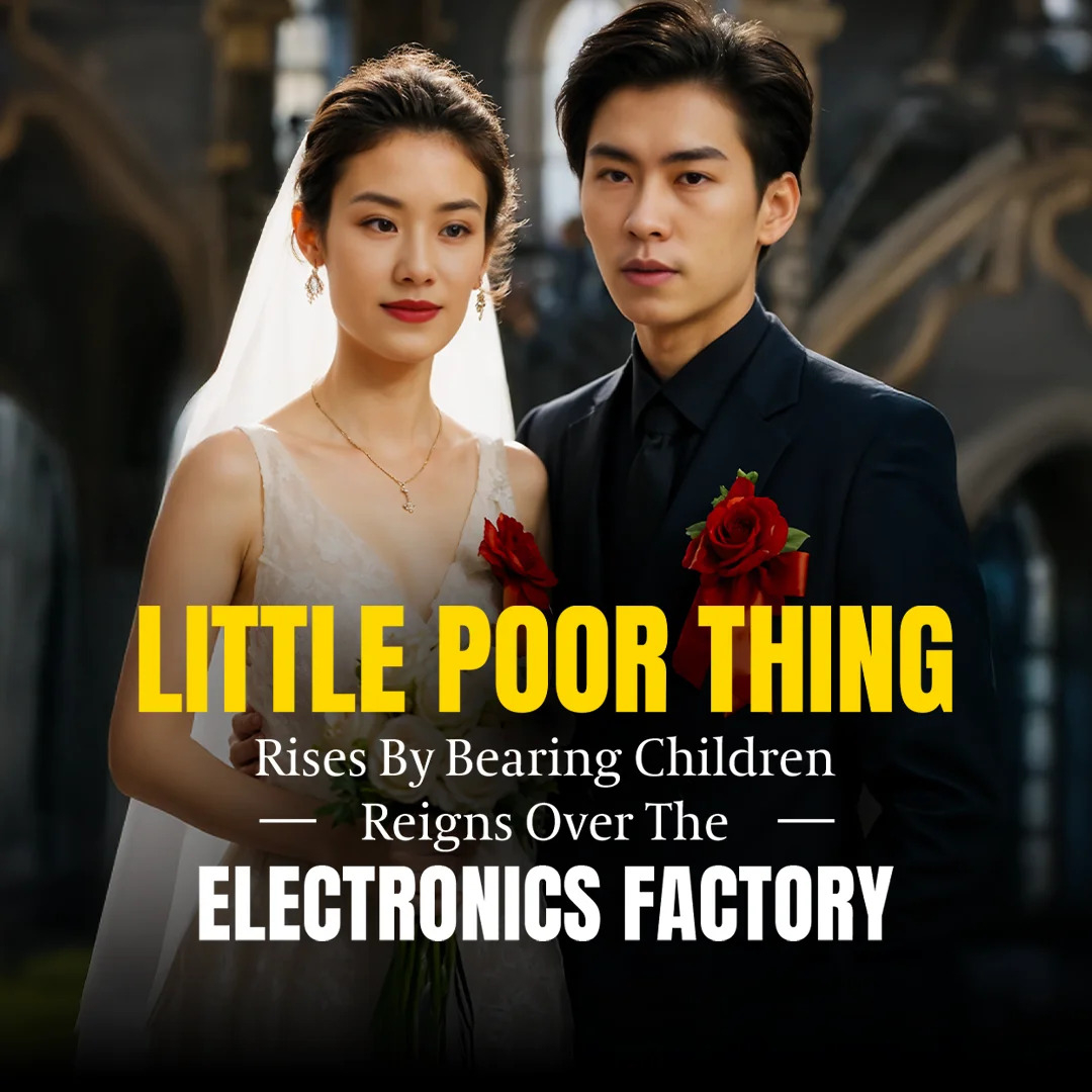 Little Poor Thing Rises by Bearing Children, Reigns Over the Electronics Factory [Bengali] poster