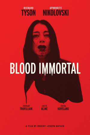 Blood Immortal [Russian]