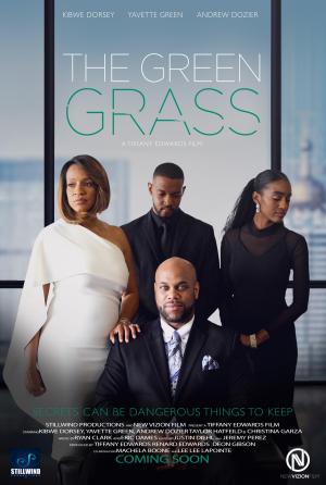 The Green Grass [Russian]