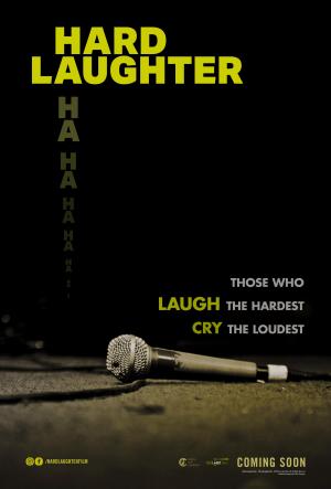 Hard Laughter [Russian]