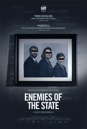 Enemies of the State [Russian]