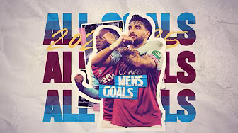 EVERY West Ham United Goal ⚒️ | 2024/25