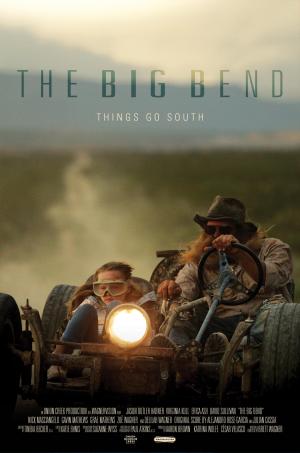 The Big Bend [Russian]