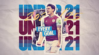 EVERY U21 West Ham United Goal ⚒️ | 2024/25