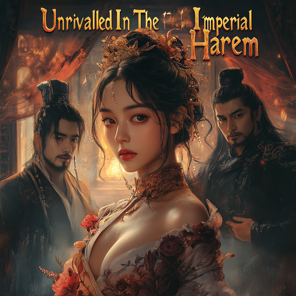 Unrivalled in the Imperial Harem [Bengali] poster