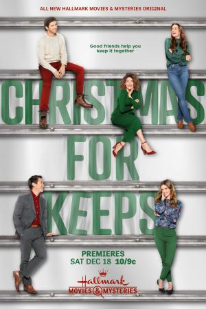 Christmas for Keeps [Russian]
