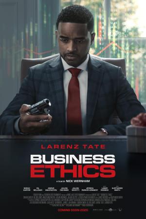 Business Ethics [Russian]