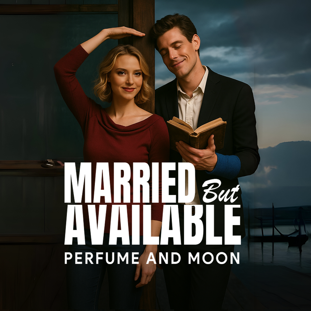 Married But Available Perfume And Moon [Bengali] poster