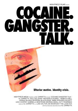 Cocaine. Gangster. Talk. [Russian]