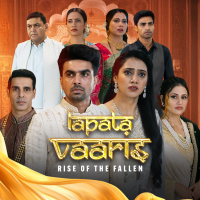 Lapata Vaaris [Hindi]