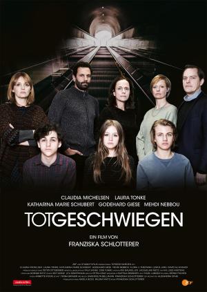 Totgeschwiegen [Russian]