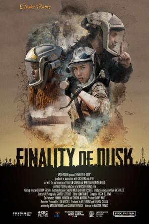 Finality of Dusk [Russian]