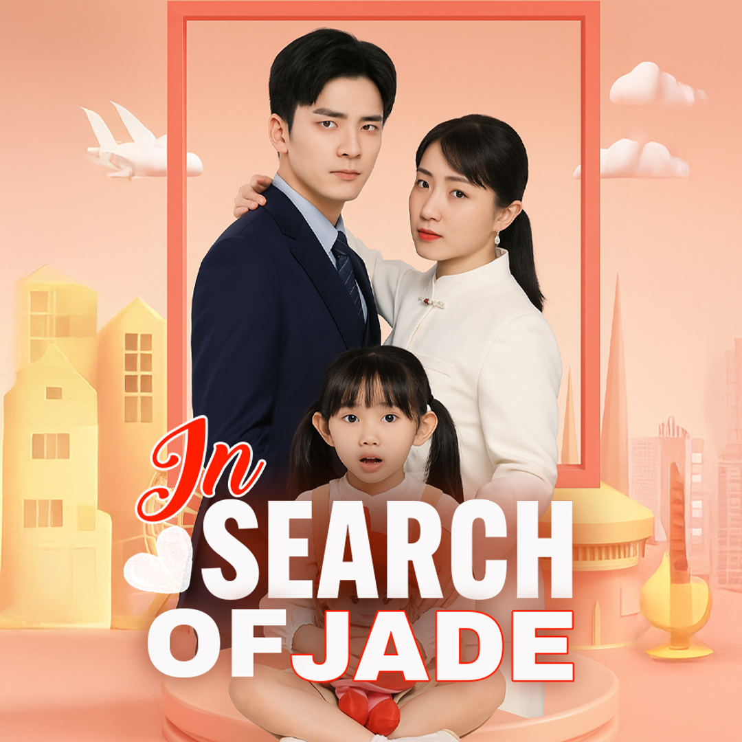 In Serch Of Jade [Bengali] poster