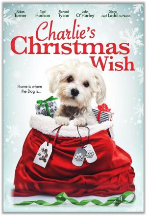 Charlie's Christmas Wish [Russian]