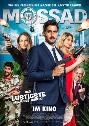 Mossad [Russian]