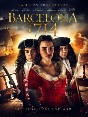 Barcelona 1714 [Russian]