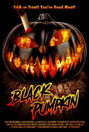 Black Pumpkin [Russian]