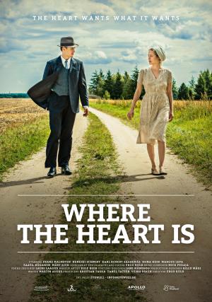 Where the Heart Is [Russian]