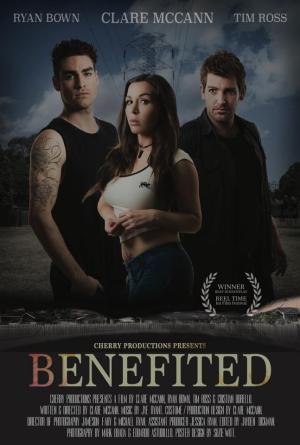 Benefited [Russian]