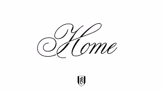 The Fabric of Fulham | 25/26 Home Kit