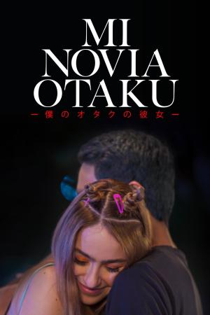 Mi Novia Otaku [Russian]