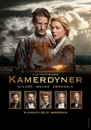 The Butler [Russian]
