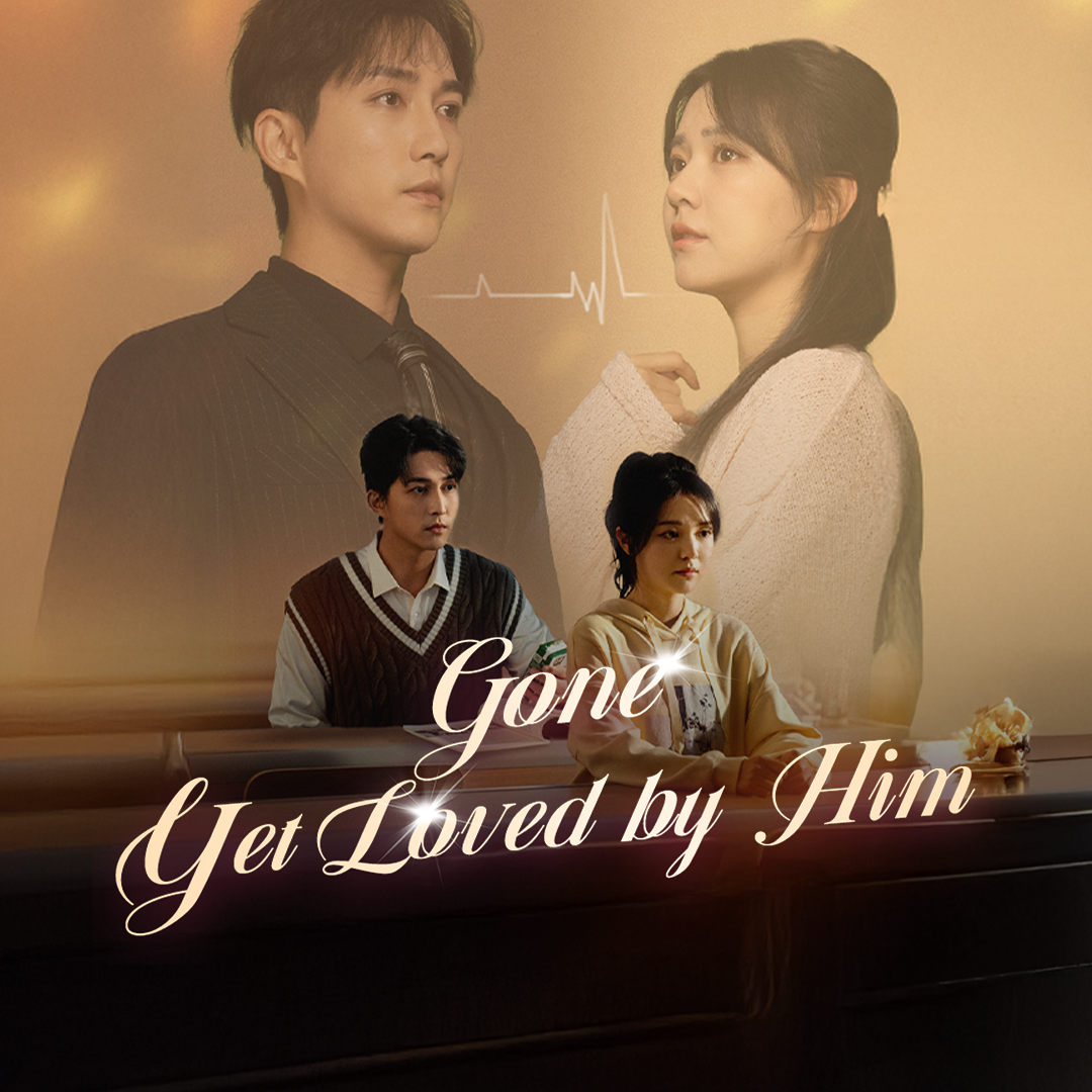 Gone, Yet Loved By Him [Tamil] poster