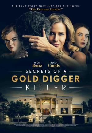 Gold Digger Killer [Spanish]