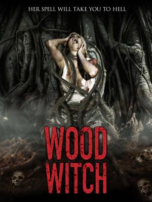 Wood Witch: The Awakening [Russian]