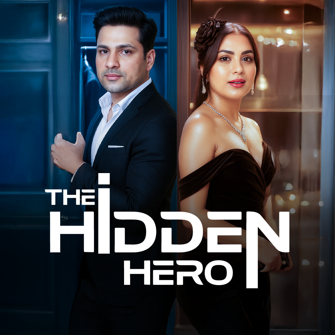 The Hidden Hero [Hindi] poster