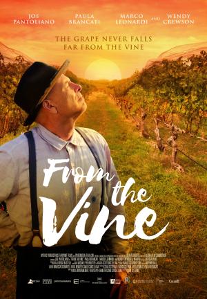 From the Vine [Russian]