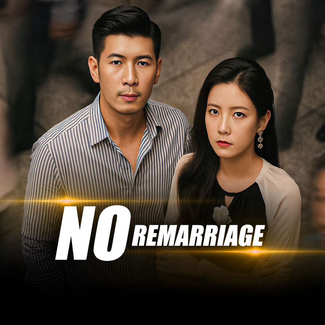 No Remarriage [Hindi] poster