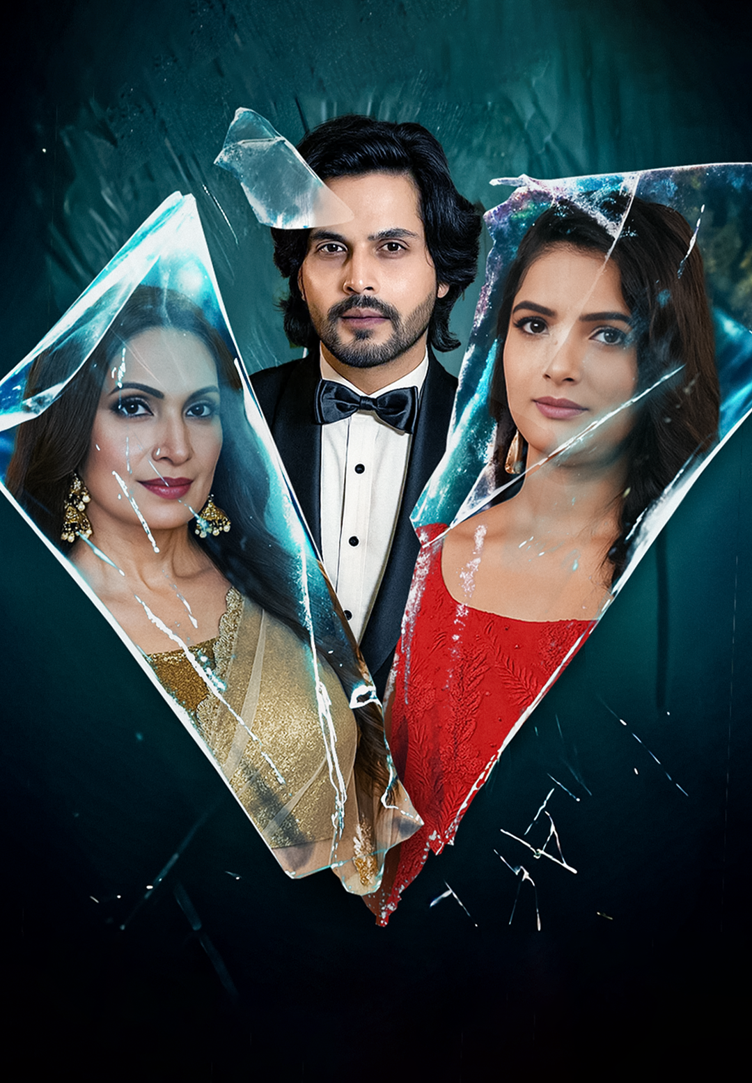 Secret Rishta [Hindi] poster