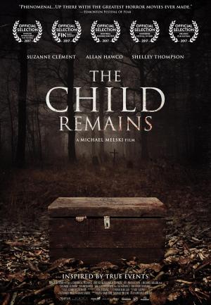 The Child Remains [Russian]