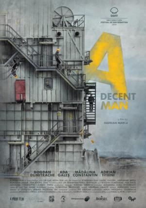 A Decent Man [Russian]