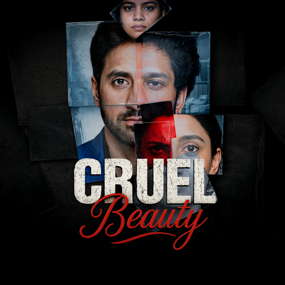 Cruel Beauty [Hindi] poster