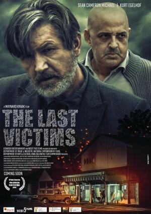 The Last Victims [Russian]