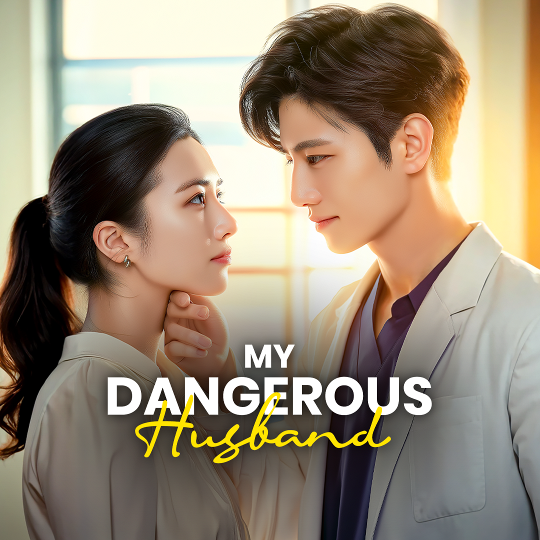 My Dangerous Husband [Bengali] poster
