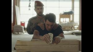 Le dernier voyage [Version française]