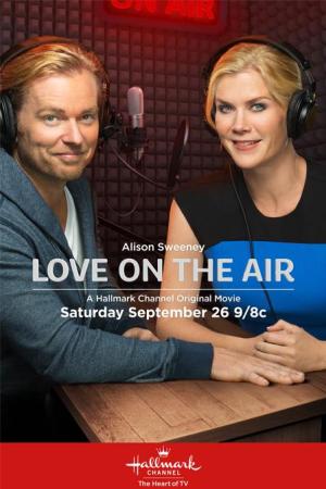 Love on the Air [Russian]