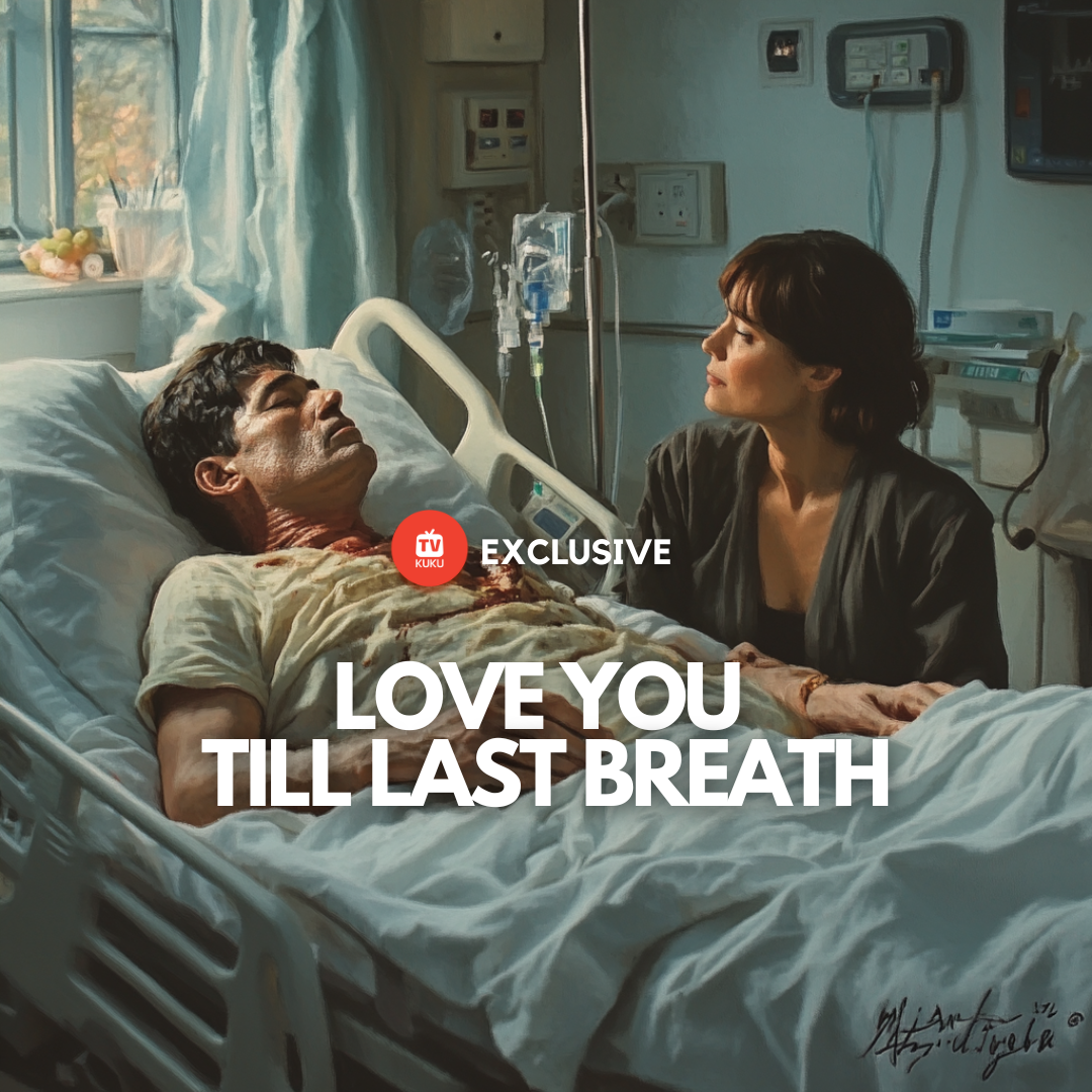 Love You Till Last Breath [English] poster