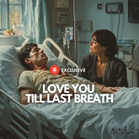 Love You Till Last Breath [English]