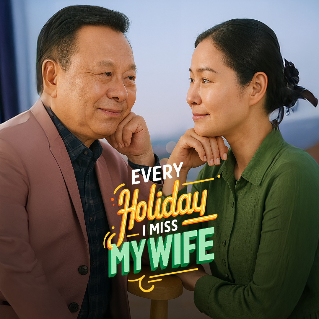 Every Holiday I Miss My Wife [Telugu] poster