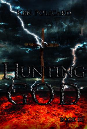 Hunting God [Russian]