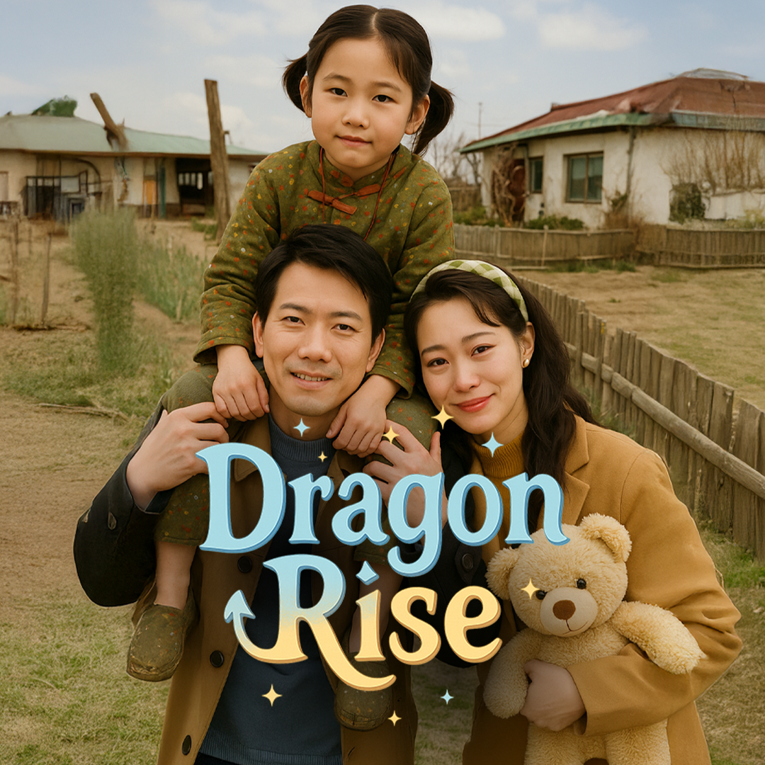 Dragon Rise [Bengali] poster